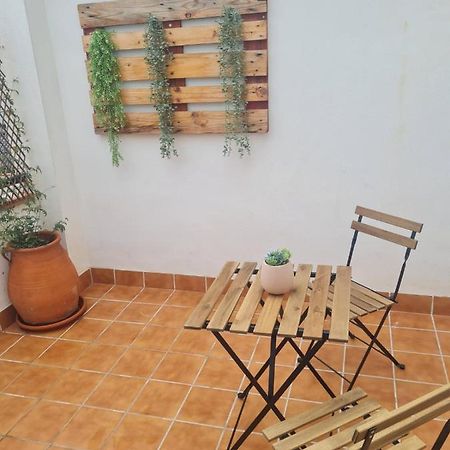 Precioso Atico Churriana Con Terraza Churriana de la Vega Εξωτερικό φωτογραφία