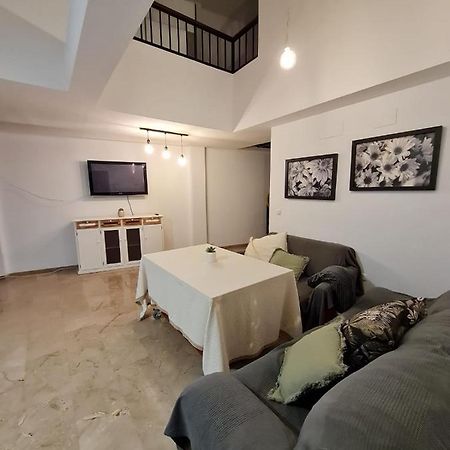 Precioso Atico Churriana Con Terraza Churriana de la Vega Εξωτερικό φωτογραφία