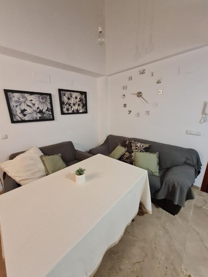 Precioso Atico Churriana Con Terraza Churriana de la Vega Εξωτερικό φωτογραφία