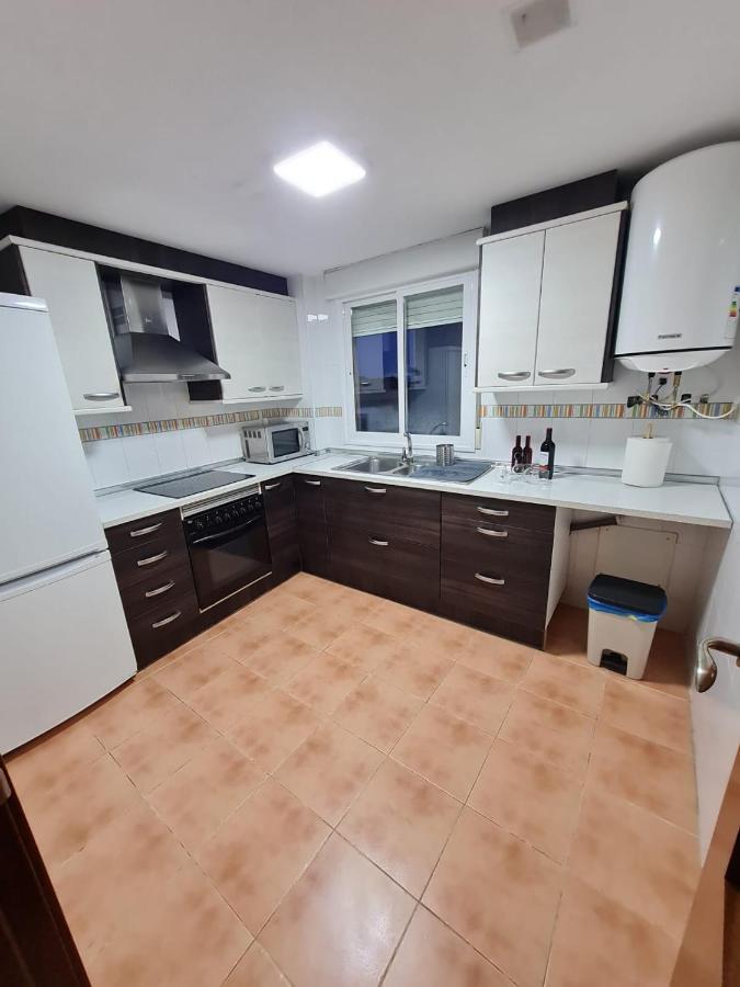 Precioso Atico Churriana Con Terraza Churriana de la Vega Εξωτερικό φωτογραφία